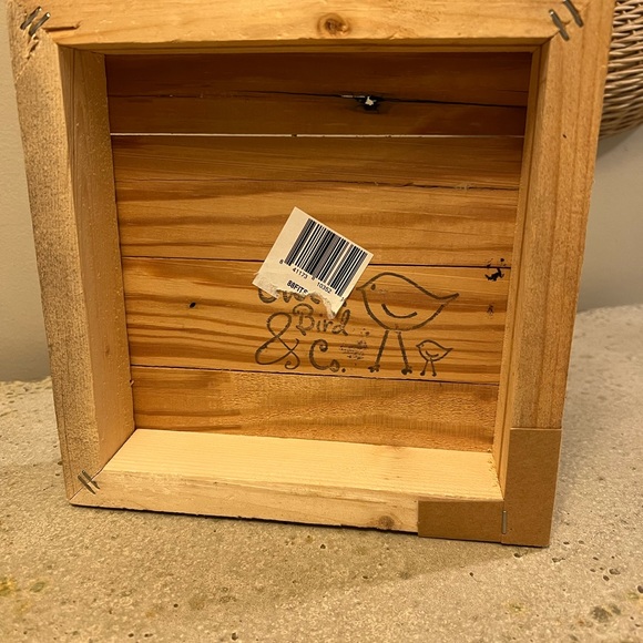 Sweet Bird & Co. Decor - Picture 3 of 4